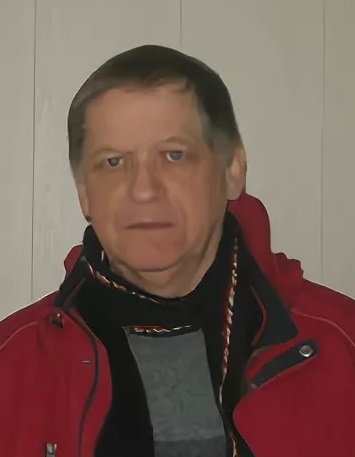 Александр Янович Вукс