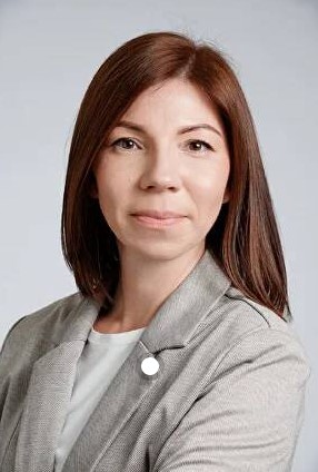 Татьяна Алексеевна Топольская