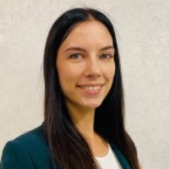 Анастасия Владимировна Александрова