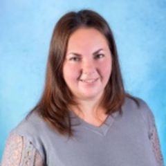 Анастасия Дмитриевна Шаталова