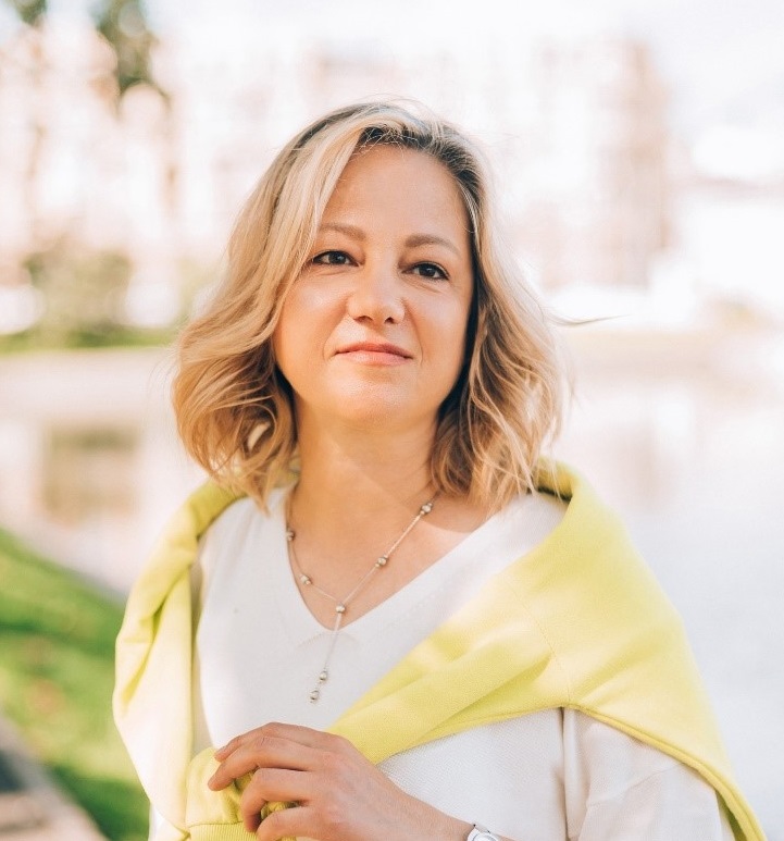 Мадина Ильгизовна Карташева