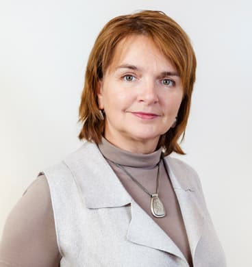 Майя Александровна Кулыгина