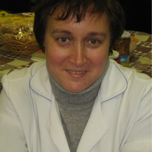 Марина Станиславовна Артемьева