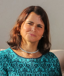 Елена Геннадьевна Руновская
