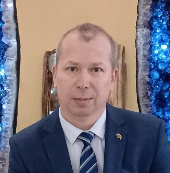 Александр Сергеевич Павлов