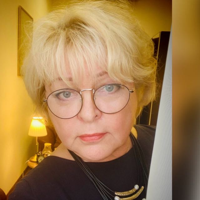 Лариса Анатольевна Кононенко