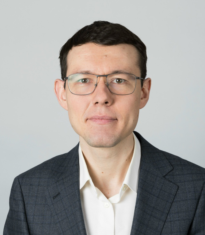 Альберт Инзирович Муртазин