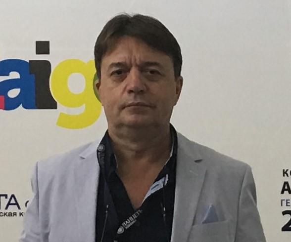 Андрей Борисович Стрельченко
