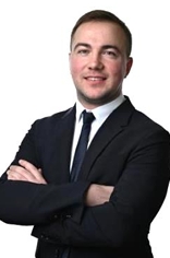 Даниил Иванович Казанцев