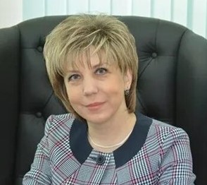 Ольга Ивановна Азова