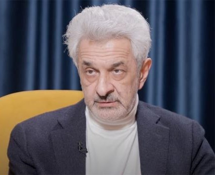 Александр Эдуардович Колмановский