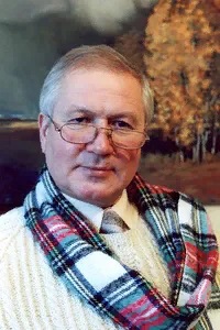Александр Андреевич Хохлов