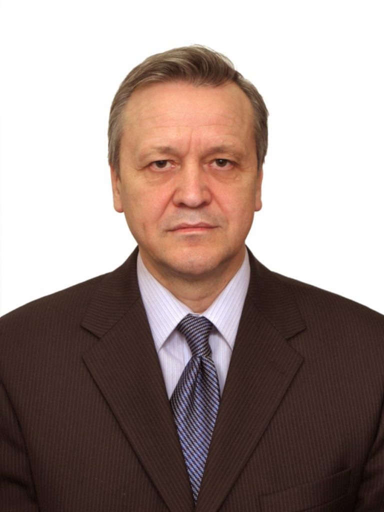 Владислав Казимирович Шамрей