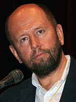 Константин Витальевич Павлов