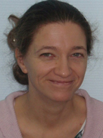 Мария Олеговна Олехнович