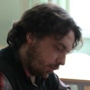 Михаил Михайлович Гордон