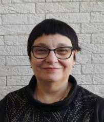 Елена Италловна Виль-Вильямс