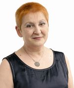 Наталия Георгиевна Осухова