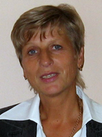 Галина Борисовна Монина