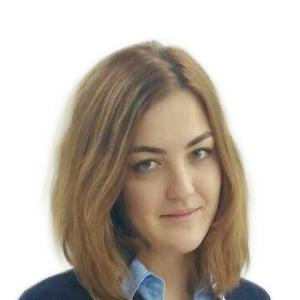 Ксения Николаевна Фатеева