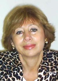 Елена Теодоровна Соколова