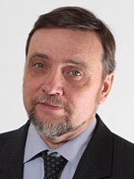 Александр Георгиевич Шмелев