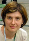 Инна Александровна Корепанова