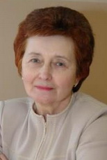 Ирина Сергеевна Клёцина