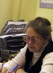 Ирина Борисовна Лебедева