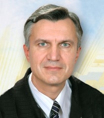 Юрий Витальевич Гаврилов