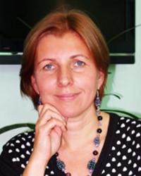 Виктория Евгеньевна Василенко