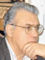 Андрей Ильич Подольский