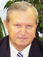 Анатолий Алексеевич Деркач