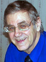 Владимир Михайлович Русалов