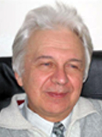 Юрий Константинович Корнилов