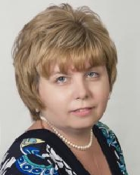 Влада Игоревна Пищик