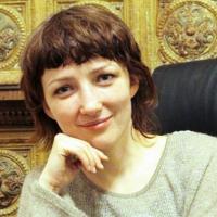 Ульяна Владимировна Чернышева