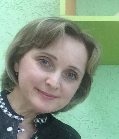 Наталья Валентиновна Смелкова