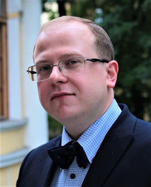 Михаил Викторович Аллахвердов