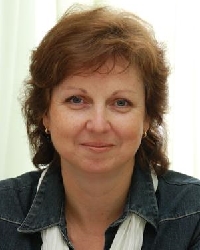 Алла Вадимовна Шаболтас