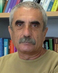 Александр Давидович Резник