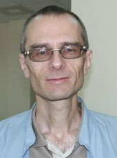 Игорь Михайлович Кондаков