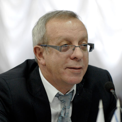 Александр Шамилевич Тхостов
