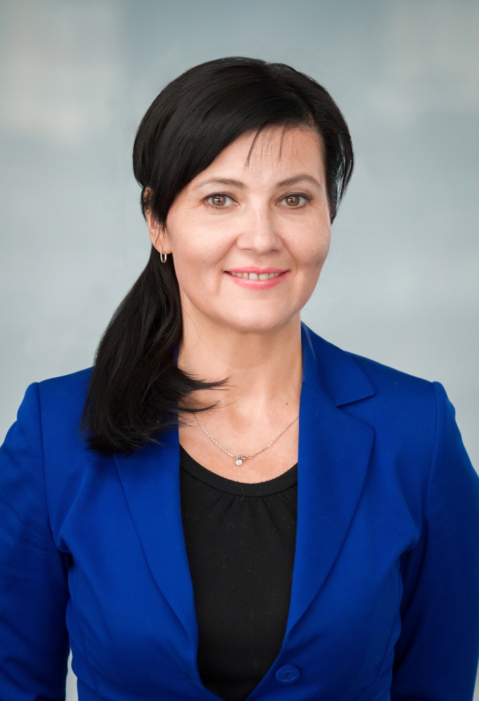 Мария Валерьевна Филиппова (Павлова)