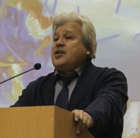 Сергей Николаевич Махновец