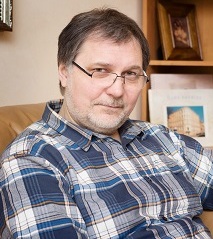 Святослав Анатольевич Шех