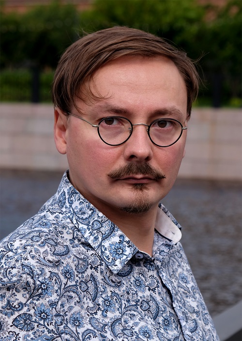 Дмитрий Александрович Ольшанский