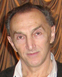 Владимир Львович Леви