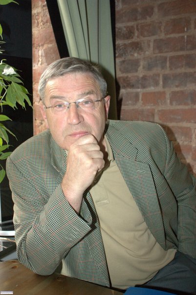 Владимир Константинович Сафонов