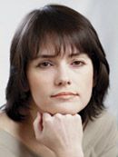 Полина Юрьевна Гавердовская
